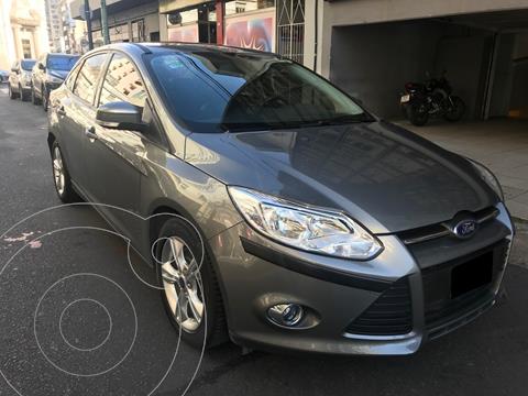 foto Ford Focus Sedán 2.0L SE Plus usado (2014) precio $1.490.000