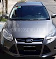 foto Ford Focus Sedán 1.6L S usado (2014) color Gris precio $630.000