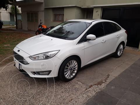 foto Ford Focus Sedán 2.0L Titanium Aut usado (2017) precio $2.250.000