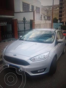 foto Ford Focus Sedán 1.6L S usado (2016) precio $1.250.000