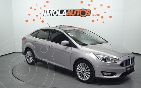 foto Ford Focus Sedán 2.0L Titanium Aut usado (2019) precio $3.100.000
