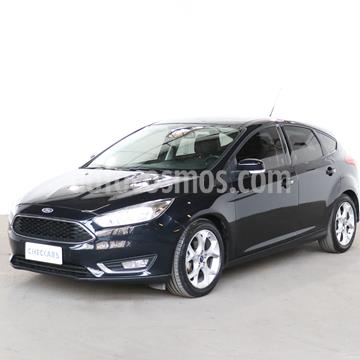 foto Ford Focus Sedán 2.0L SE Plus Aut usado (2017) precio $1.582.000