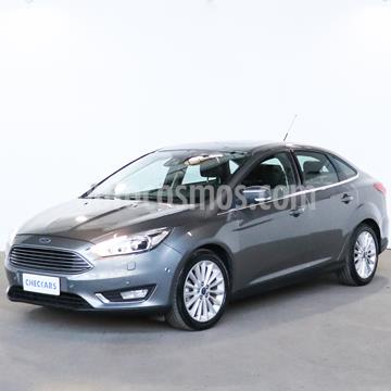 foto Ford Focus Sedán 2.0L Titanium usado (2016) precio $1.723.000
