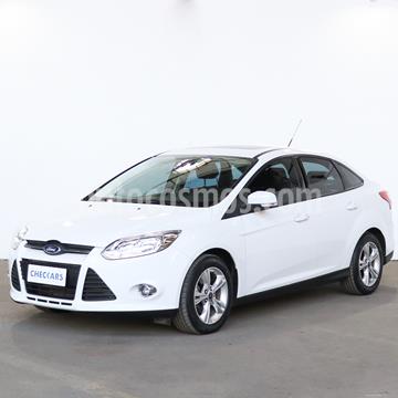 foto Ford Focus Sedán 2.0L SE Plus Aut usado (2015) precio $1.157.000