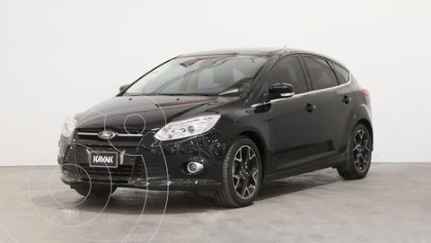 Ford Focus Sedan 2.0L Titanium usado (2014) color Gris Mercurio precio $1.710.000
