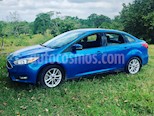 foto Ford Focus ST 2.0L usado (2015) precio $160,000