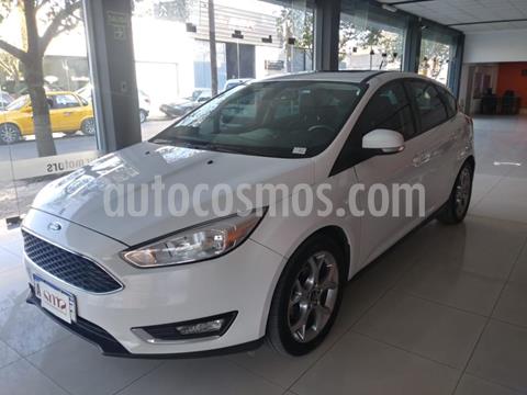 foto Ford Focus 5P 2.0L SE Plus usado (2016) precio $1.100.000