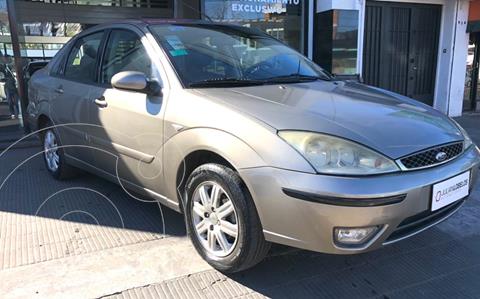 foto Ford Focus 5P 2.0L Ghia usado (2005) precio $570.000