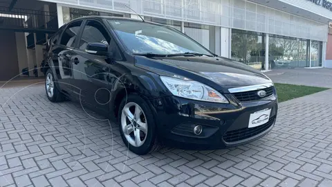 Ford Focus FOCUS L/08 1.6 5 P TREND usado (2013) color blue precio $12.500.000