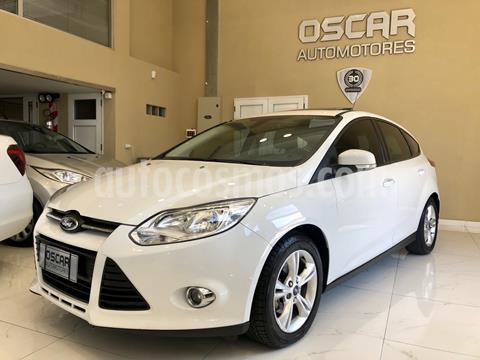 foto Ford Focus 5P 2.0L SE Plus usado (2014) precio $1.199.000
