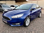 foto Ford Focus 5P 1.6L S usado (2018) precio $770.000