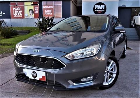 foto Ford Focus 2.0l Duratec usado (2016) precio $1.430.000