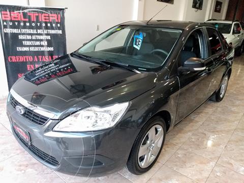 foto Ford Focus 5P 1.6L Style usado (2013) color Gris precio $1.250.000