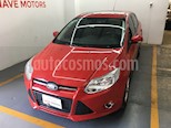foto Ford Focus 5P 2.0L SE Plus usado (2014) precio $645.000