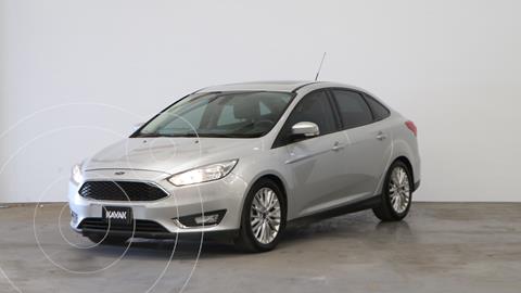 foto Ford Focus 5P 2.0L SE Plus Aut usado (2018) color Gris precio $1.620.000