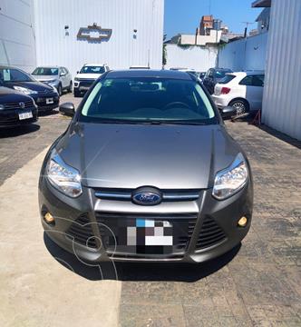 foto Ford Focus 5P 1.6L S financiado en cuotas anticipo $679.900