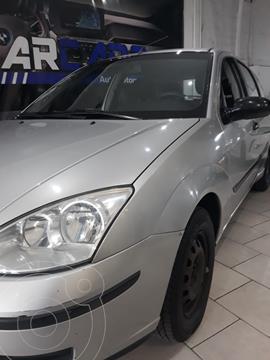 Ford Focus 5P 1.8L Ghia TDCi usado (2006) color Gris Oscuro precio $489.000