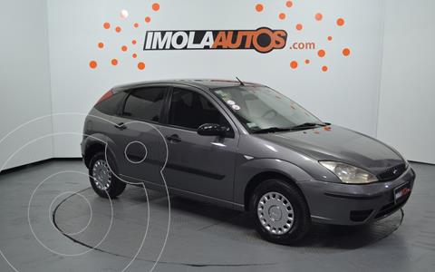 foto Ford Focus 5P 1.6L Ambiente usado (2006) precio $630.000