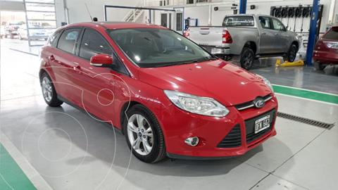 foto Ford Focus 5P 2.0L SE Plus usado (2014) precio $1.290.000