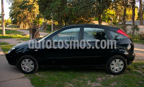foto Ford Focus 5P 1.6L Ambiente usado (2007) precio $350.000