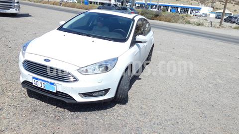 foto Ford Focus 5P 2.0L Titanium Aut usado (2018) precio $2.450.000