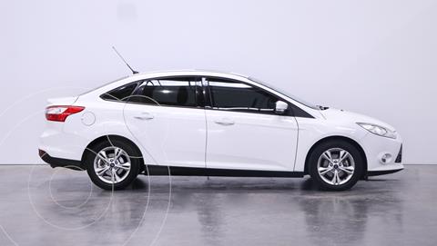 foto Ford Focus 5P 2.0L SE Plus Aut usado (2013) color Blanco Oxford precio $1.560.000