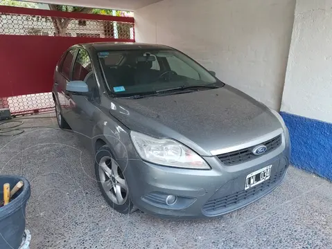 Ford Focus 5P 2.0 Trend Plus usado (2012) color Plata Metalizado precio $13.000.000