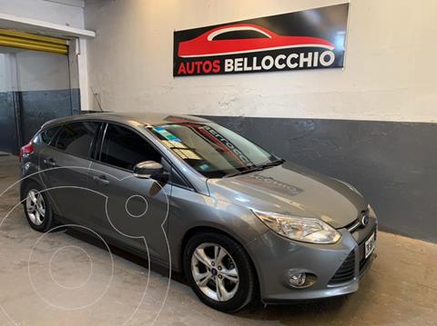 foto Ford Focus 5P 2.0L SE usado (2013) precio $1.150.000
