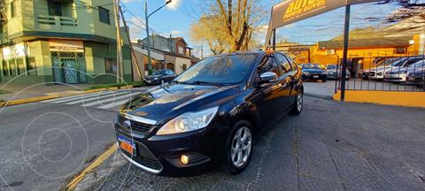foto Ford Focus FOCUS L/08 2.0 5 P GHIA usado (2012) color Azul Petróleo precio $1.490.000