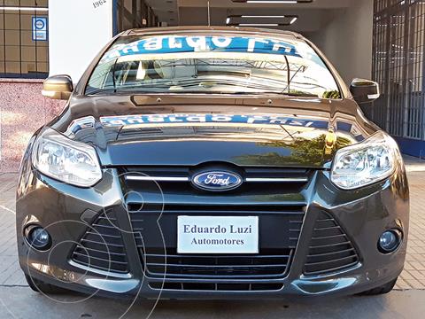 foto Ford Focus 5P 1.6L S usado (2014) precio $979.000