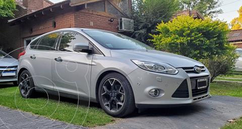 foto Ford Focus 5P 2.0L Titanium Aut usado (2014) precio $1.650.000
