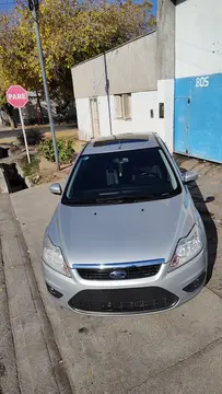 Ford Focus 5P 2.0 Trend Plus usado (2011) color Gris precio $14.000.000
