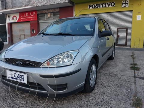 foto Ford Focus 5P 2.0L SE financiado en cuotas anticipo $400.000