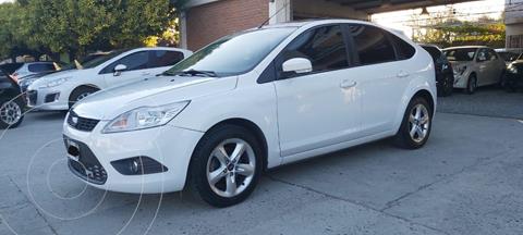 foto Ford Focus 5P 2.0L Trend Plus usado (2012) color Blanco precio $1.390.000