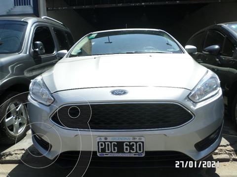 foto Ford Focus 5P 1.6 S usado (2015) precio $1.095.000