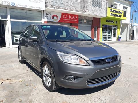 foto Ford Focus 5P 2.0L Trend financiado en cuotas anticipo $470.000