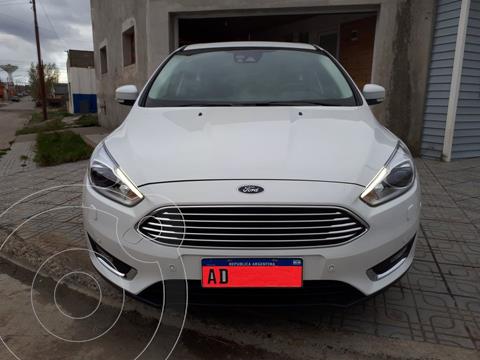 foto Ford Focus 5P 2.0L Titanium usado (2019) precio $2.200.000