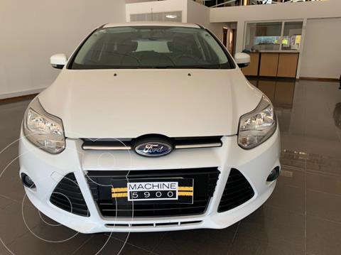 foto Ford Focus 5P 1.6 S usado (2014) precio $1.290.000