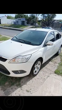 Ford Focus 5P 1.8L Trend Plus TDCi usado (2013) color Blanco precio $9.000.000