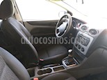 foto Ford Focus 5P 1.6L Style usado (2011) color Plata Metalizado precio $380.000