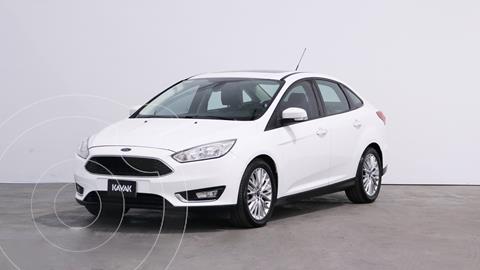 foto Ford Focus 5P 2.0L SE Plus Aut usado (2016) color Blanco Oxford precio $1.910.000