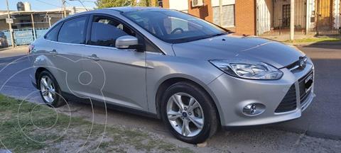 foto Ford Focus 5P 2.0L SE usado (2014) precio $1.180.000