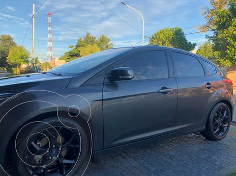 foto Ford Focus 5P 2.0L SE Plus usado (2016) precio $1.600.000