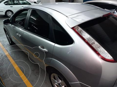 foto Ford Focus 5P 1.6L Trend usado (2013) precio $849.000