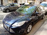 foto Ford Focus 5P 1.6L Ambiente usado (2015) precio $690.000