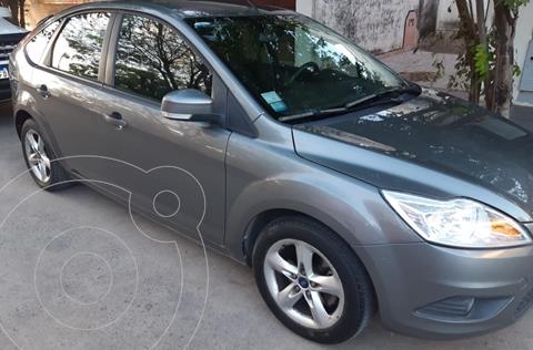 foto Ford Focus 5P 1.6L Trend usado (2013) color Gris Mercurio precio $1.200.000