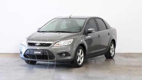 foto Ford Focus 5P 1.6L Trend usado (2013) color Gris Mercurio precio $1.080.000