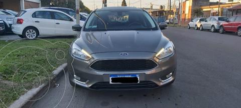 foto Ford Focus 5P 2.0L SE usado (2017) precio $1.890.000