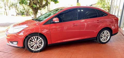 foto Ford Focus 2.0 4 P SE PLUS usado (2016) precio $1.690.000