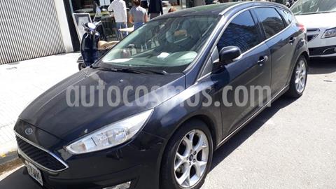 foto Ford Focus 5P 2.0L SE Plus Aut usado (2016) precio $1.390.000